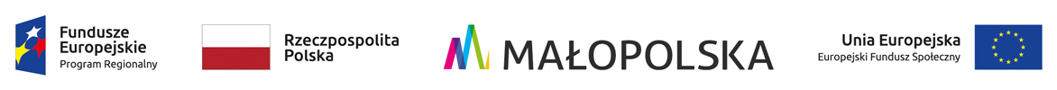 logo malopolskie